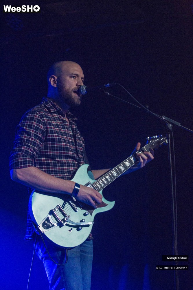 26/50 photos du spectacle Midght Stubble 