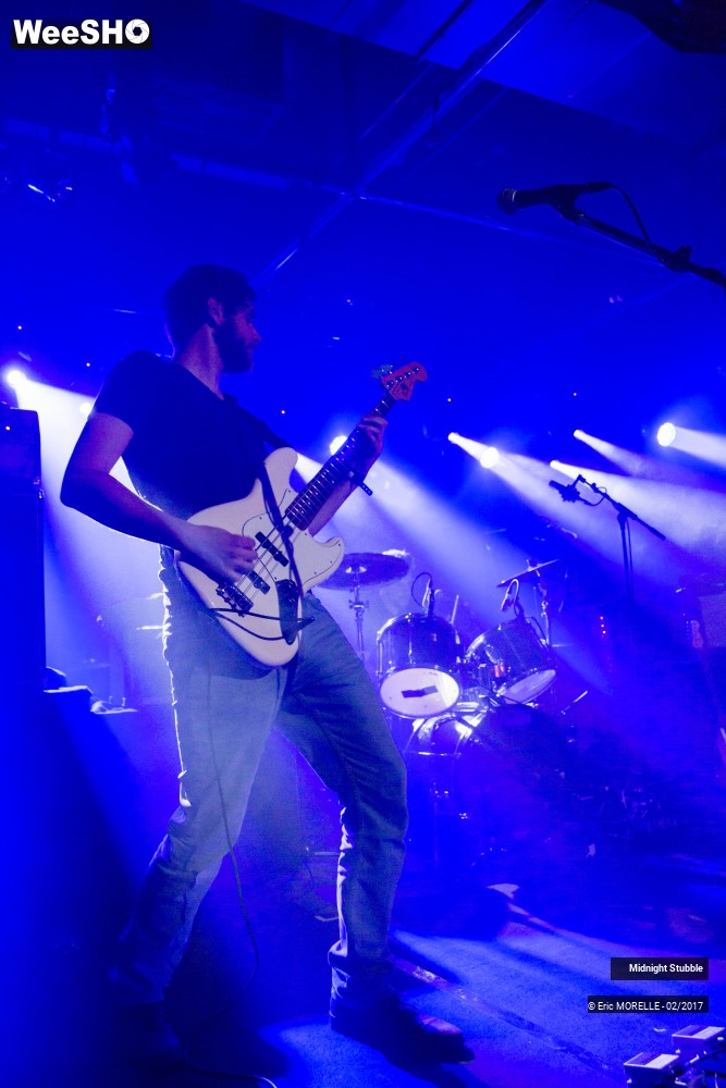 38/50 photos du spectacle Midght Stubble 