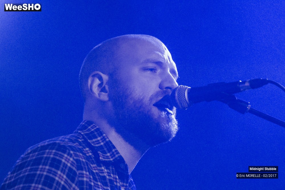 41/50 photos du spectacle Midght Stubble 