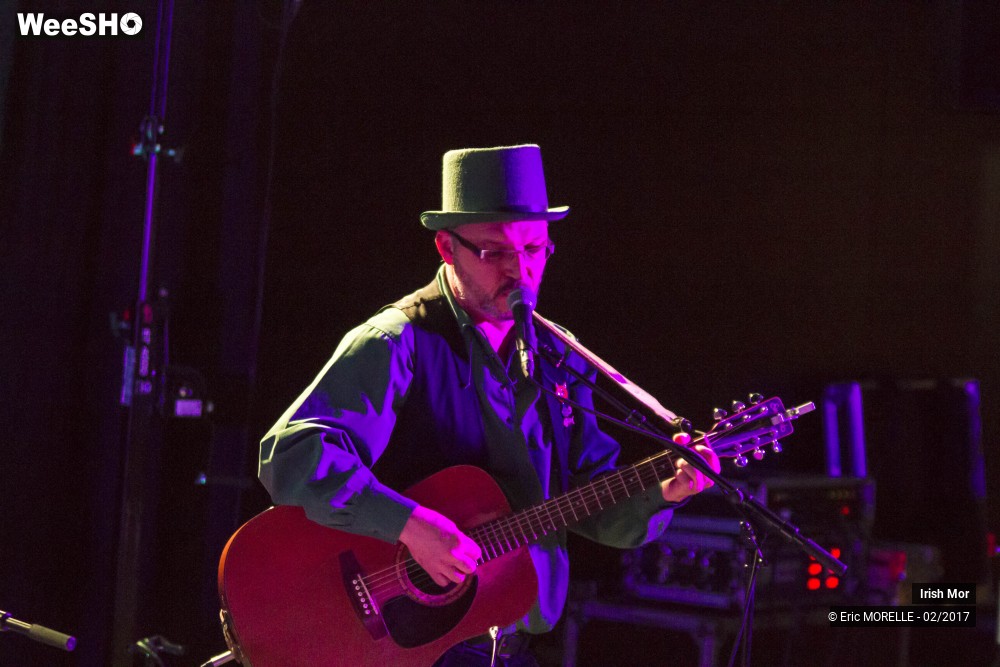 1/42 photos du spectacle Irish Mor