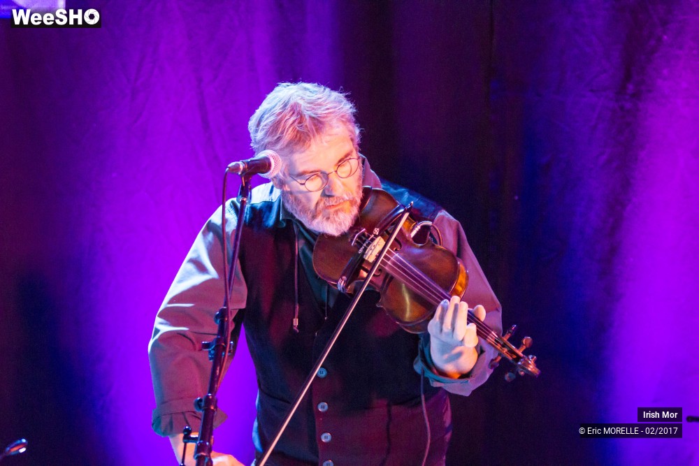 2/42 photos du spectacle Irish Mor