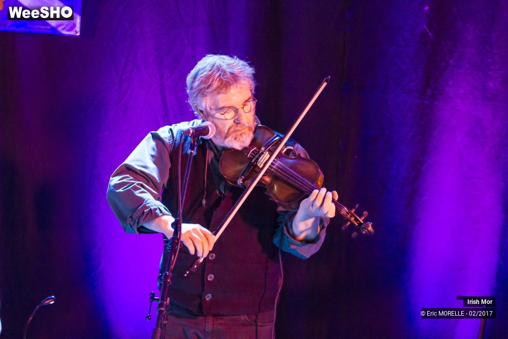 4/42 photos du spectacle Irish Mor