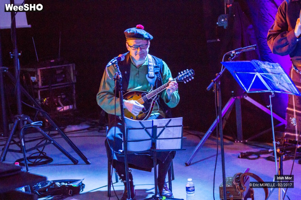 5/42 photos du spectacle Irish Mor