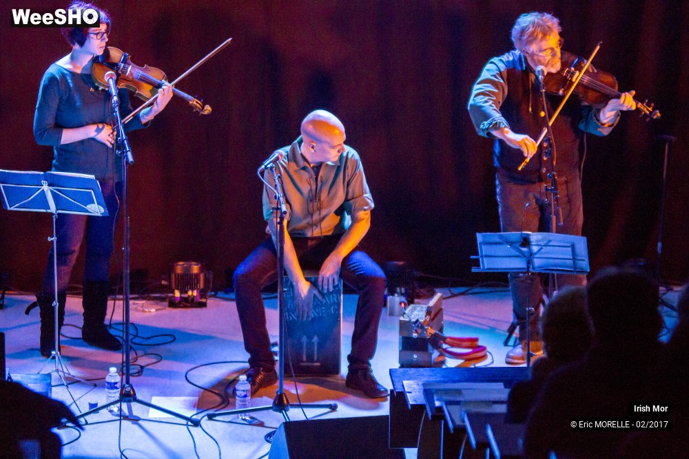 6/42 photos du spectacle Irish Mor