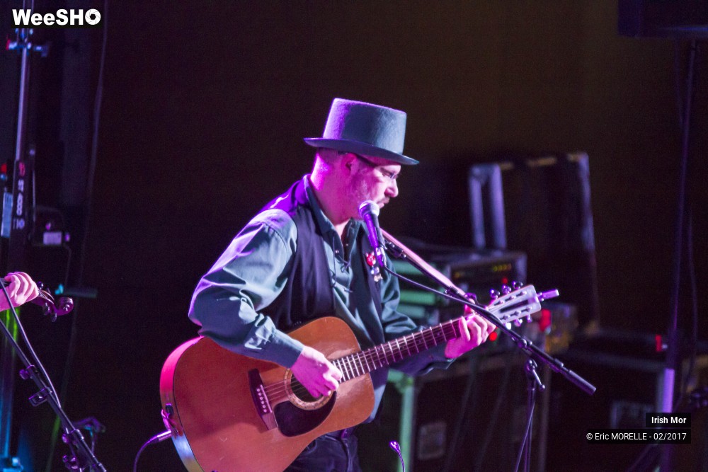 7/42 photos du spectacle Irish Mor