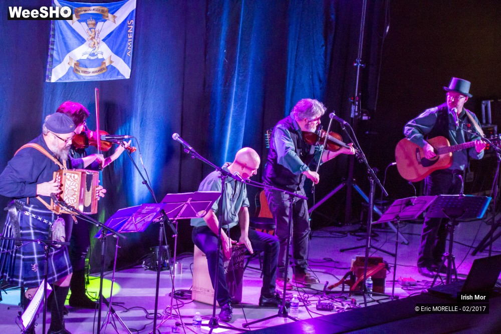 8/42 photos du spectacle Irish Mor