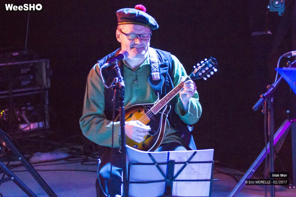 10/42 photos du spectacle Irish Mor