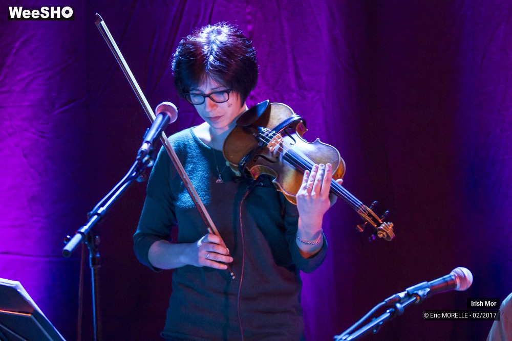 13/42 photos du spectacle Irish Mor