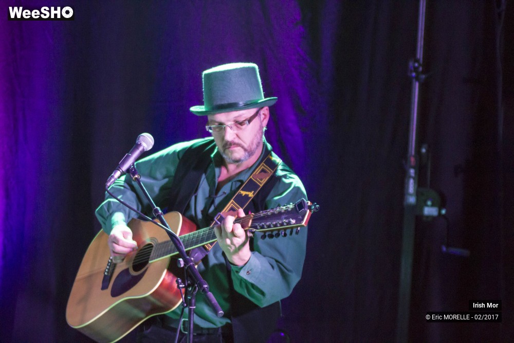 14/42 photos du spectacle Irish Mor