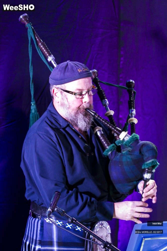 15/42 photos du spectacle Irish Mor