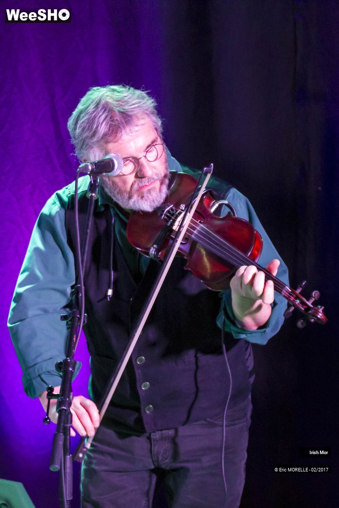 20/42 photos du spectacle Irish Mor