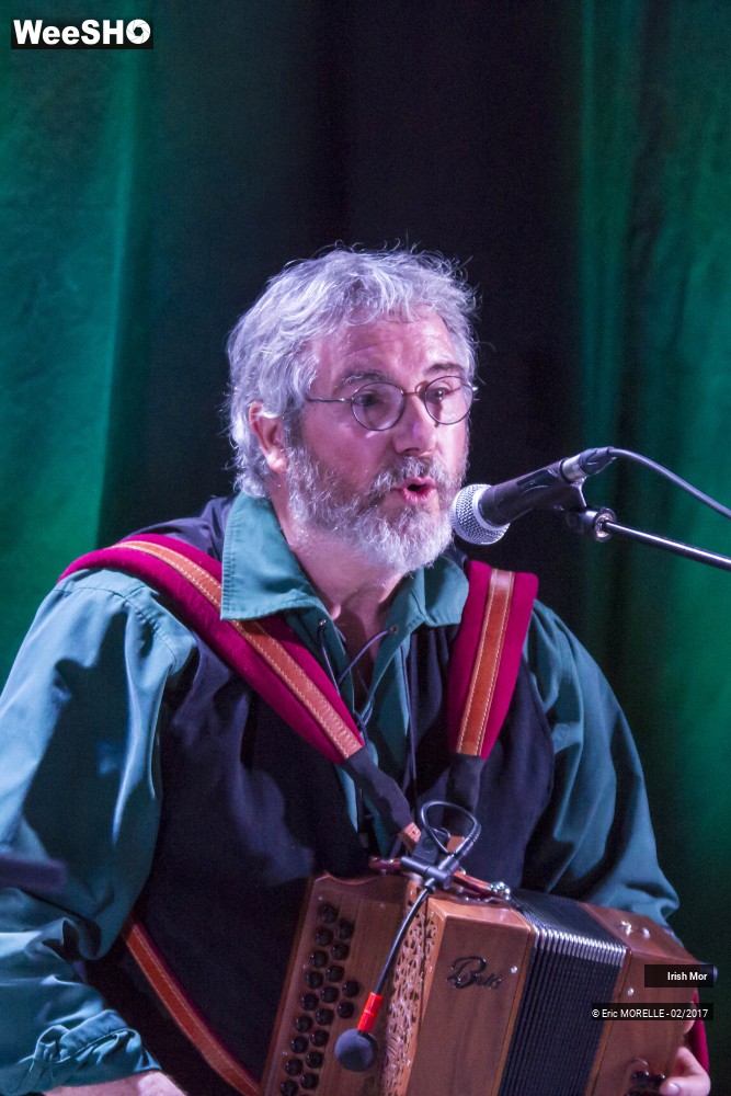22/42 photos du spectacle Irish Mor
