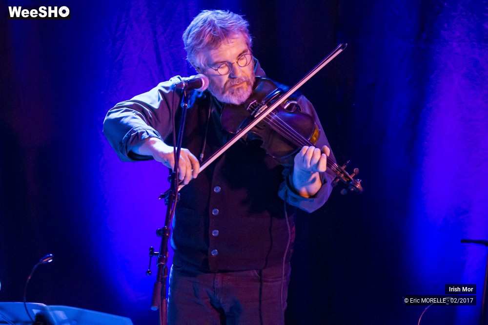 23/42 photos du spectacle Irish Mor
