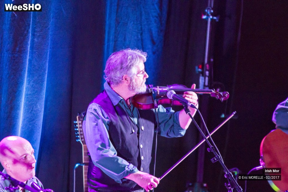 26/42 photos du spectacle Irish Mor