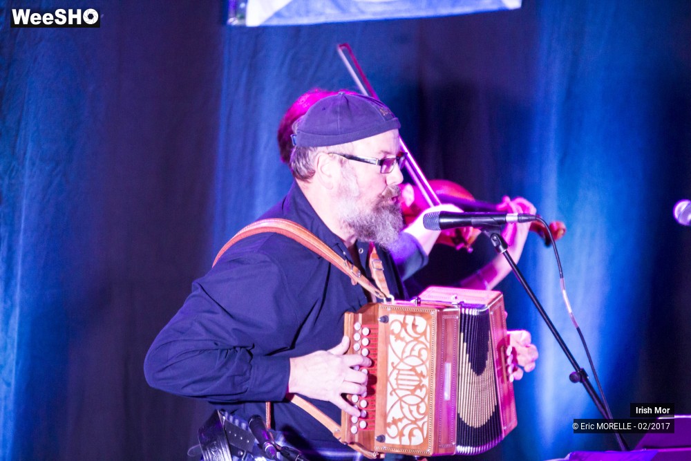 27/42 photos du spectacle Irish Mor