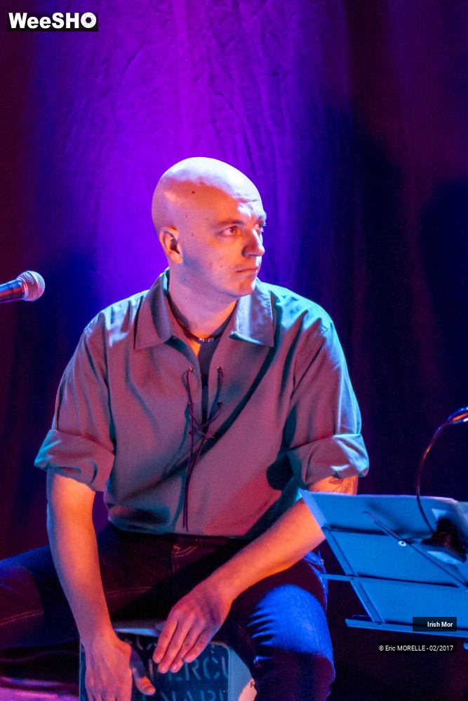 28/42 photos du spectacle Irish Mor