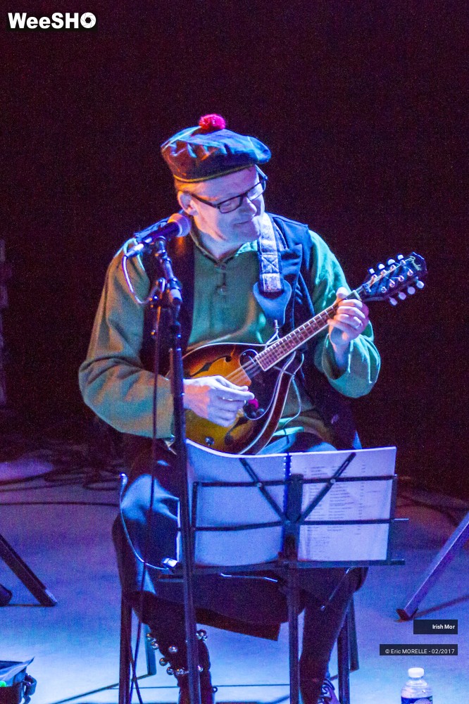 29/42 photos du spectacle Irish Mor