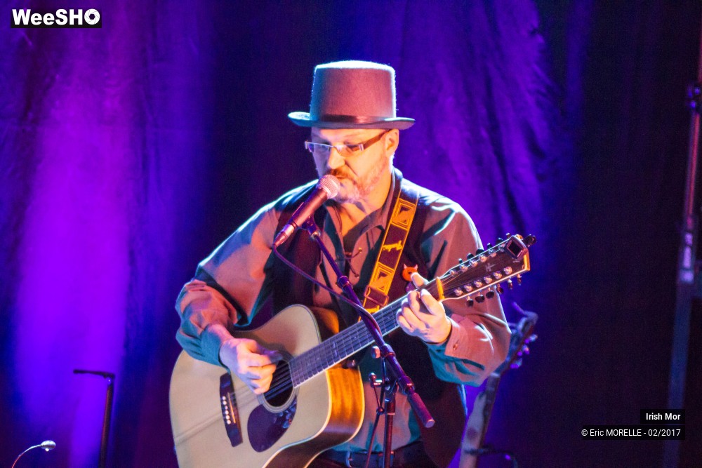 30/42 photos du spectacle Irish Mor