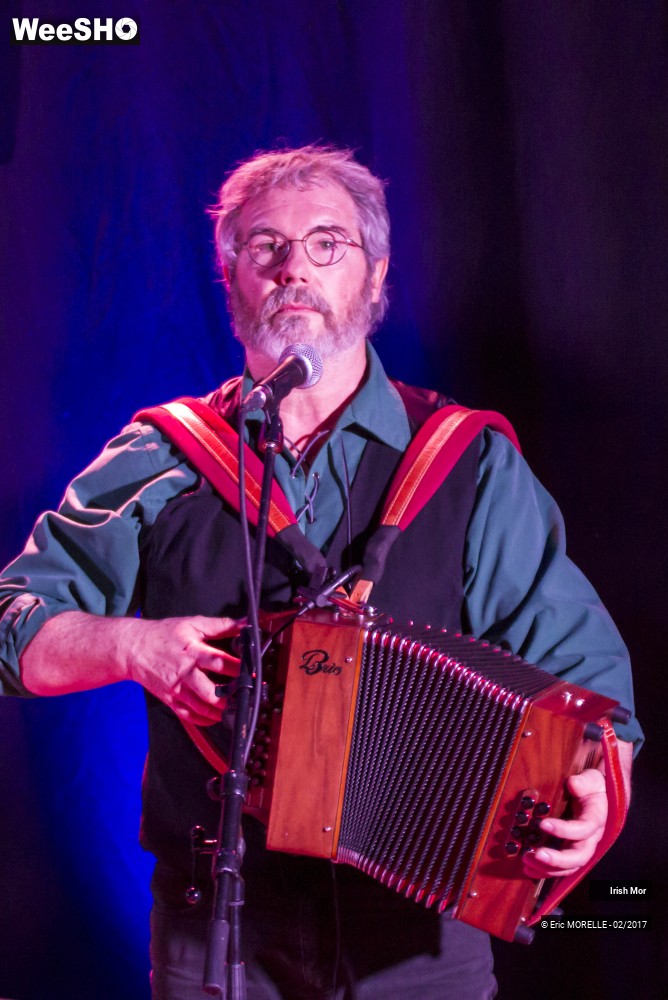 31/42 photos du spectacle Irish Mor