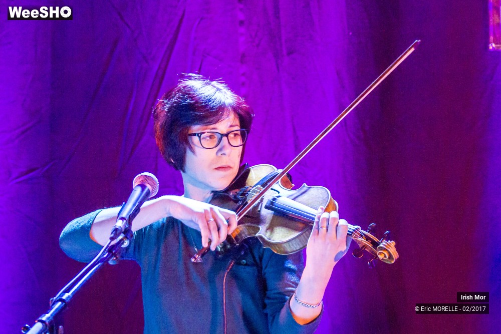 32/42 photos du spectacle Irish Mor