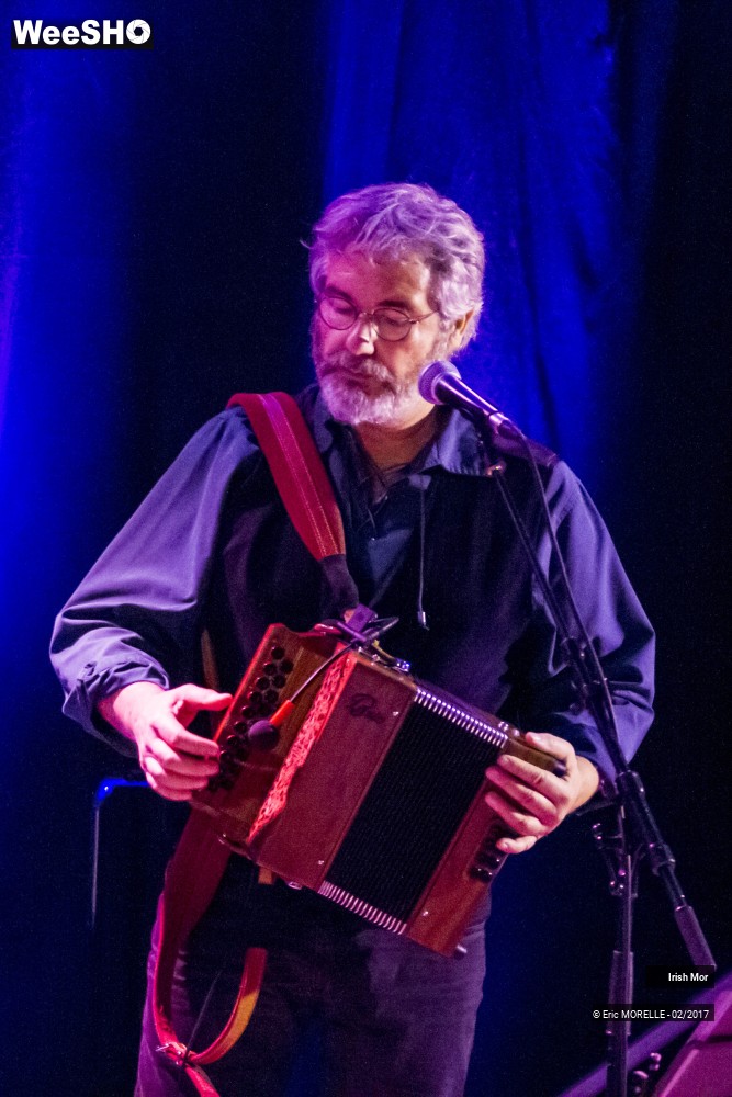 35/42 photos du spectacle Irish Mor