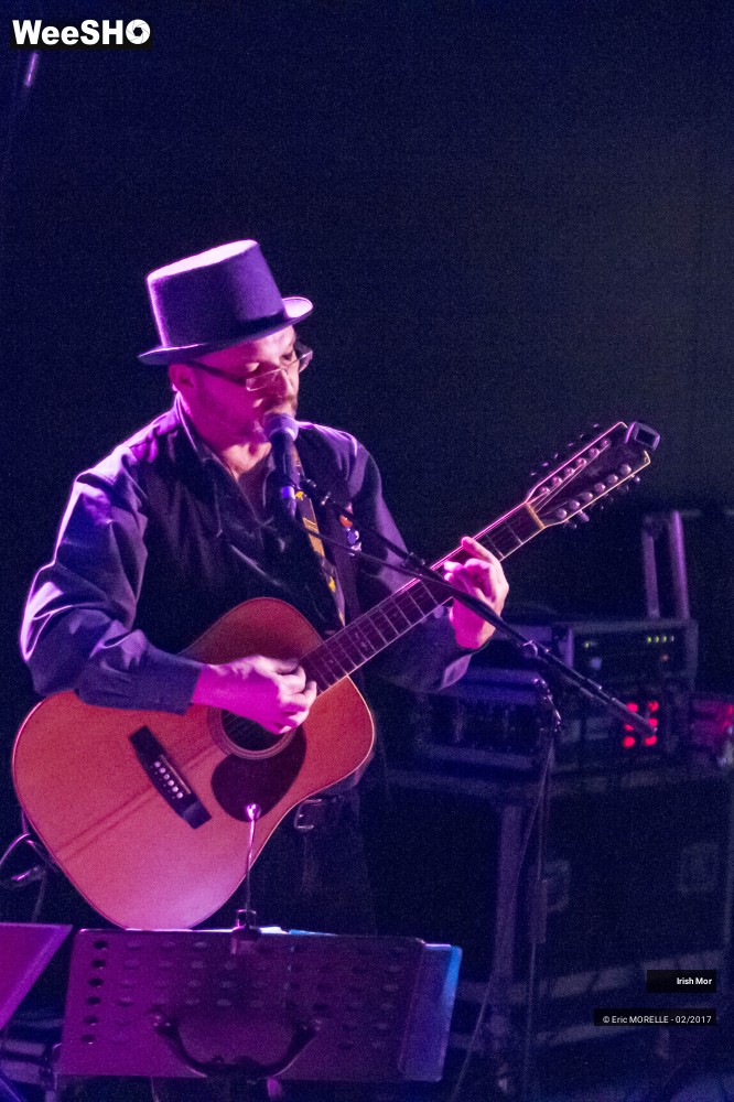 37/42 photos du spectacle Irish Mor