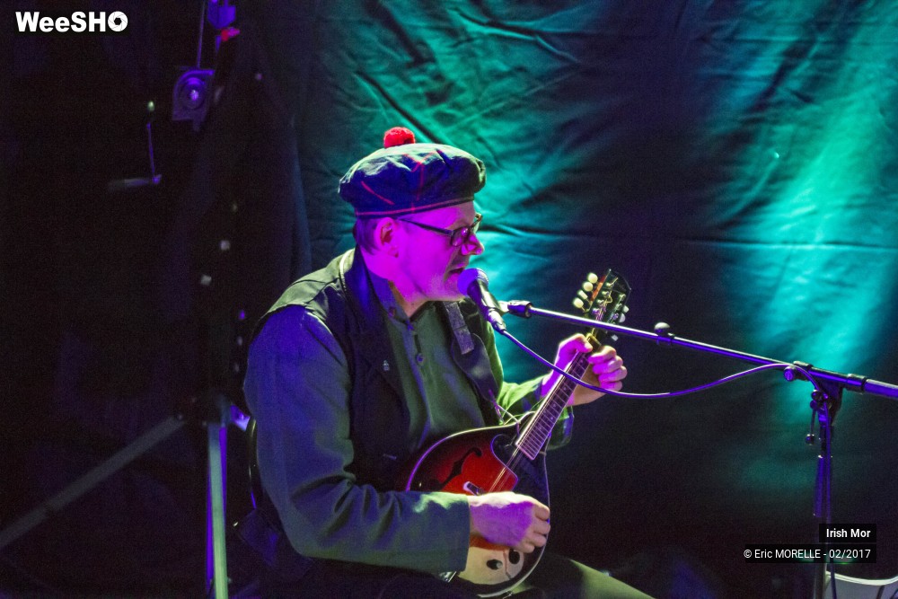 38/42 photos du spectacle Irish Mor