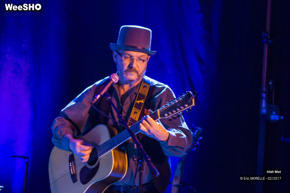 40/42 photos du spectacle Irish Mor