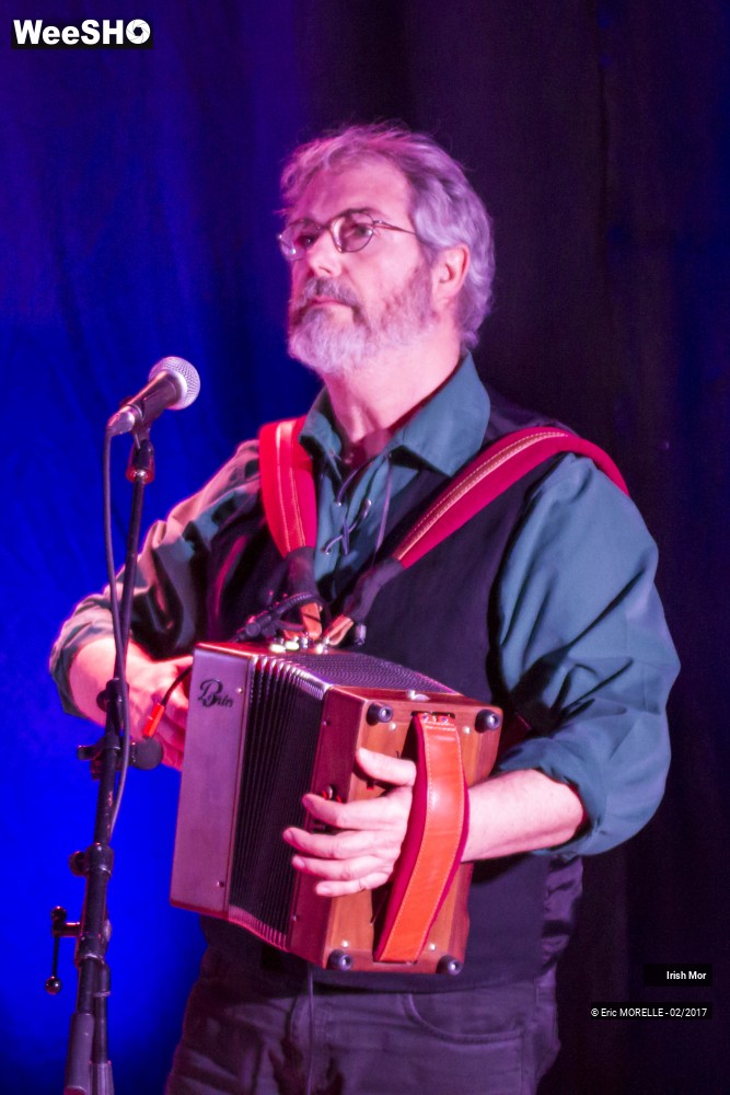 42/42 photos du spectacle Irish Mor