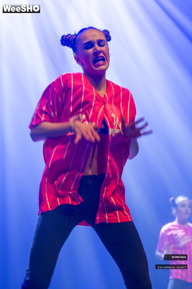 2/49 photos du spectacle Kyrielle Danse