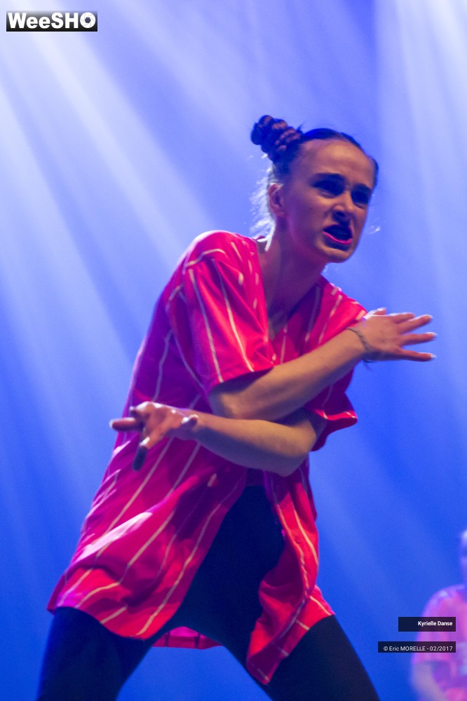 8/49 photos du spectacle Kyrielle Danse