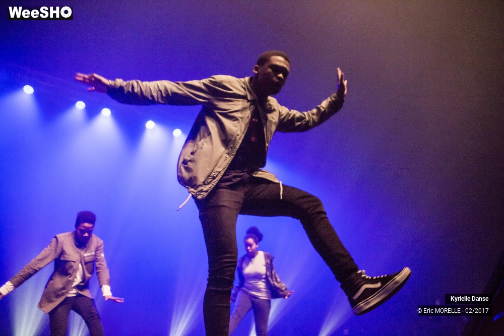11/49 photos du spectacle Kyrielle Danse