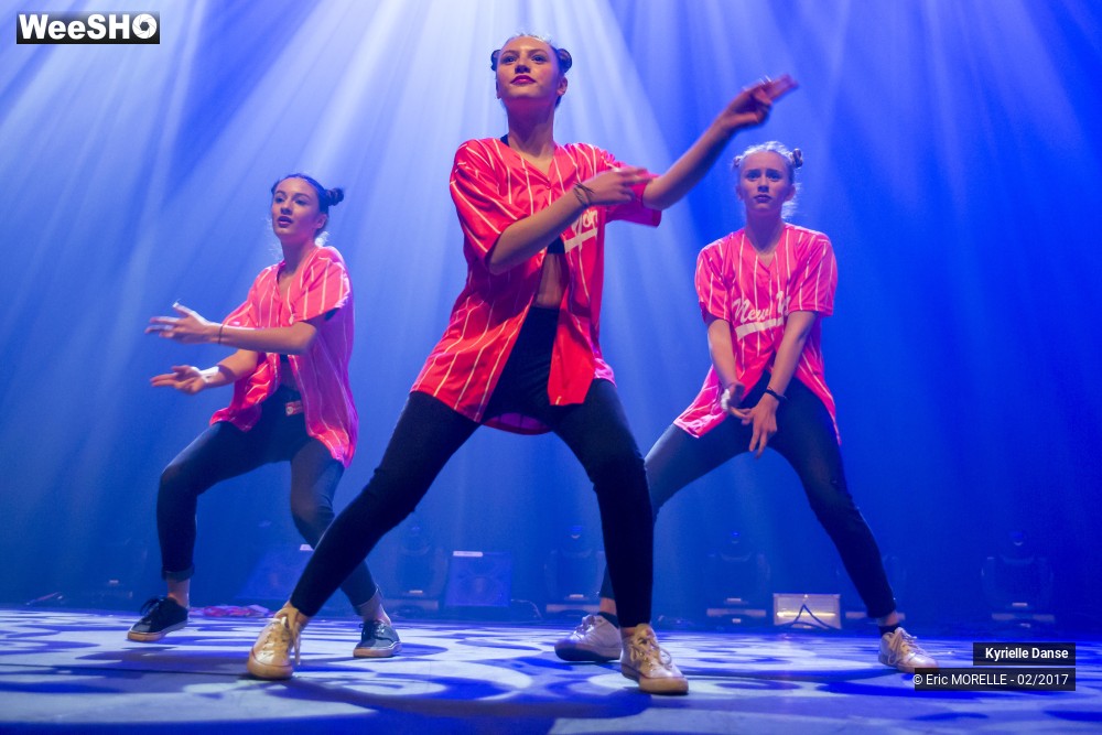 13/49 photos du spectacle Kyrielle Danse