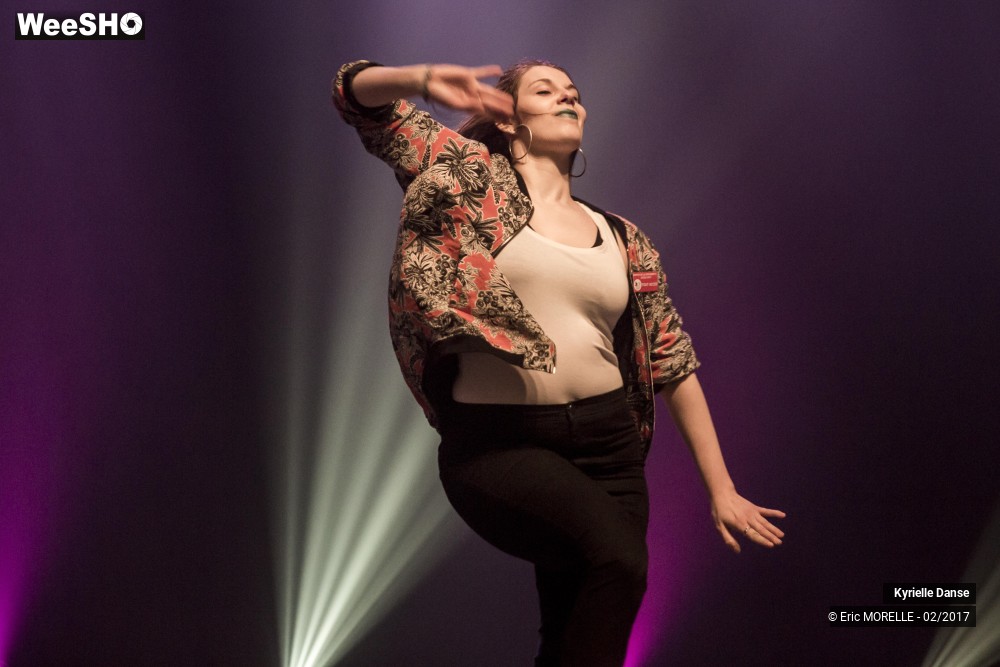 14/49 photos du spectacle Kyrielle Danse
