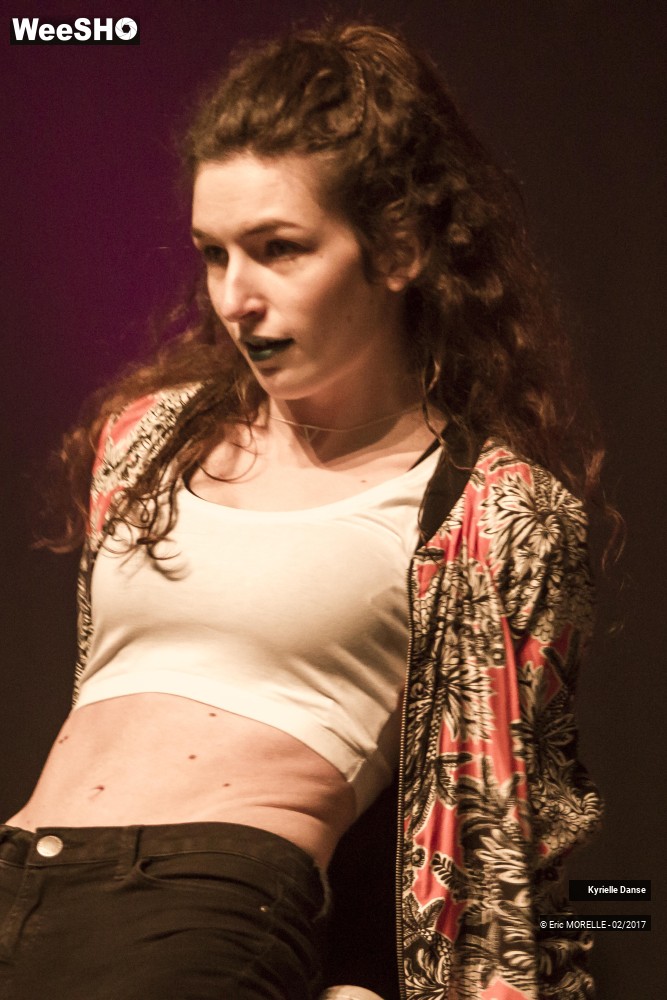 19/49 photos du spectacle Kyrielle Danse