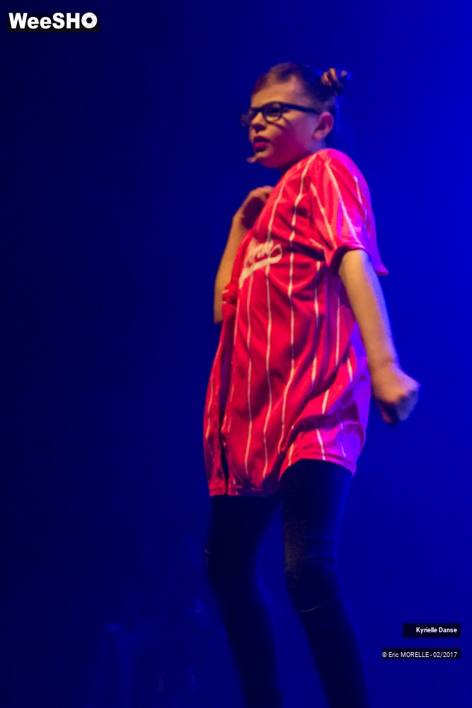 21/49 photos du spectacle Kyrielle Danse