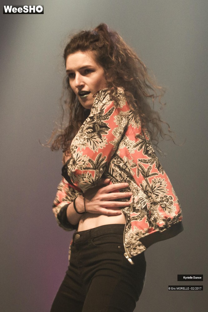 26/49 photos du spectacle Kyrielle Danse