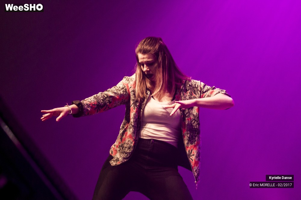 27/49 photos du spectacle Kyrielle Danse