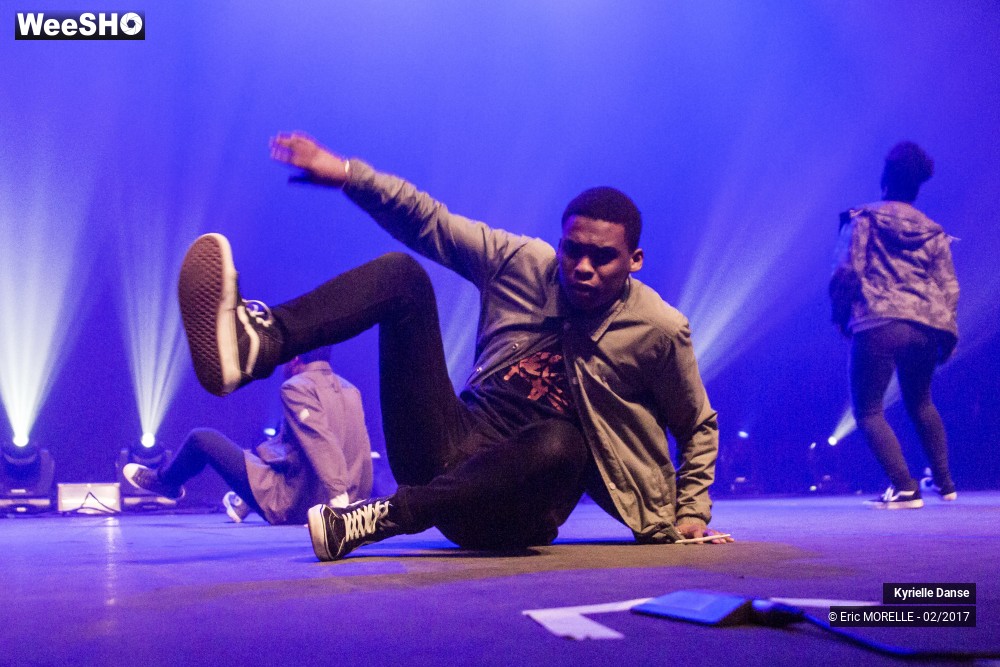 30/49 photos du spectacle Kyrielle Danse