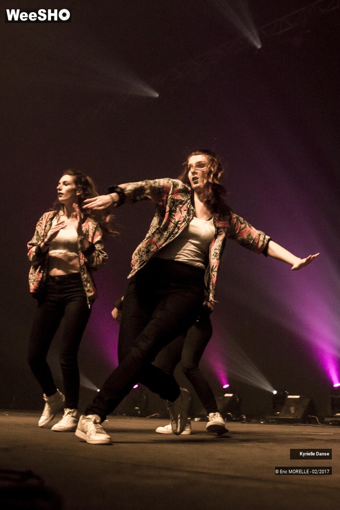 39/49 photos du spectacle Kyrielle Danse