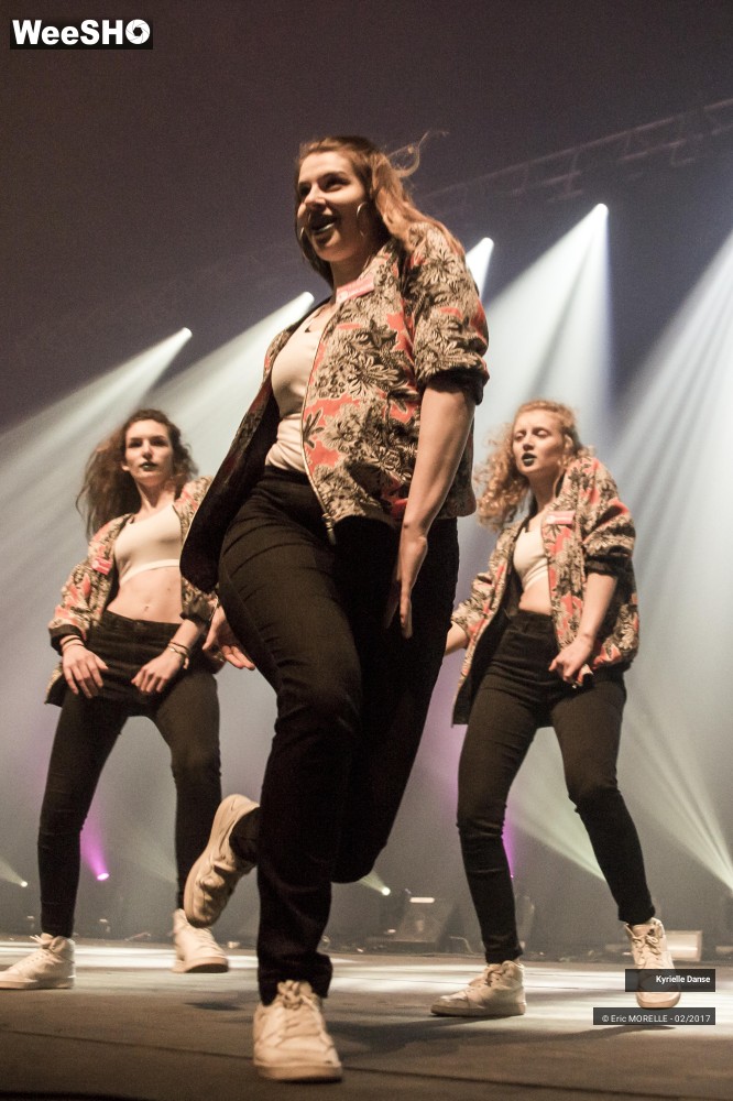 47/49 photos du spectacle Kyrielle Danse