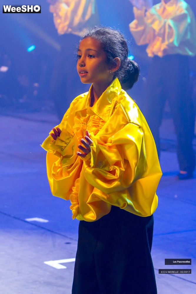 2/50 photos du spectacle Les Pascrecelles de Fourmies