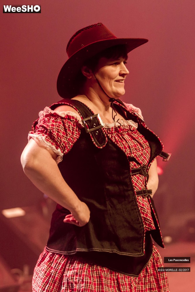 7/50 photos du spectacle Les Pascrecelles de Fourmies