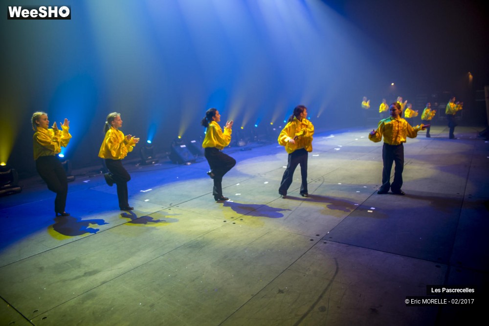 9/50 photos du spectacle Les Pascrecelles de Fourmies