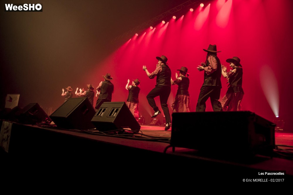 13/50 photos du spectacle Les Pascrecelles de Fourmies