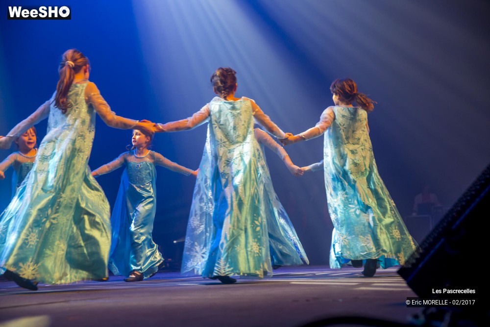 23/50 photos du spectacle Les Pascrecelles de Fourmies