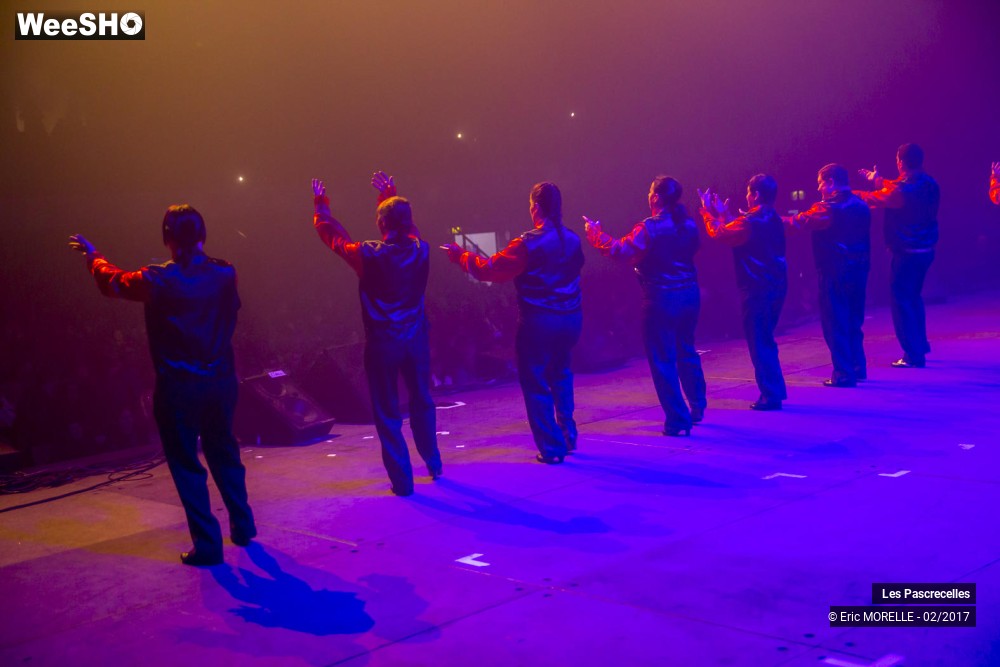 24/50 photos du spectacle Les Pascrecelles de Fourmies
