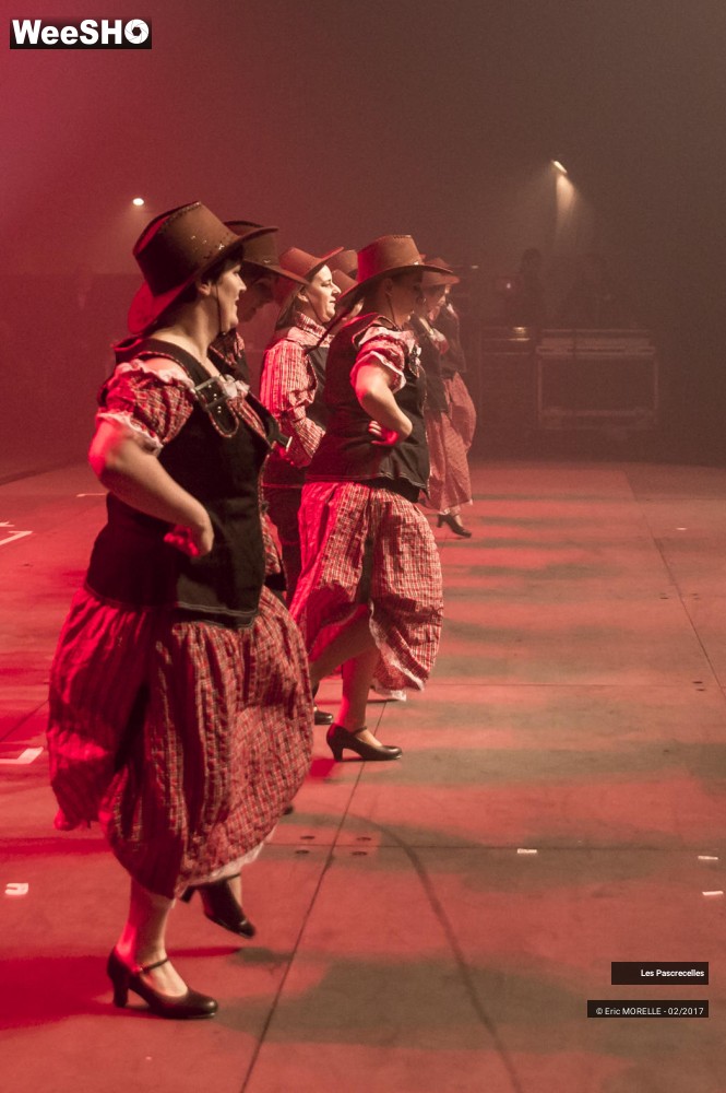 26/50 photos du spectacle Les Pascrecelles de Fourmies