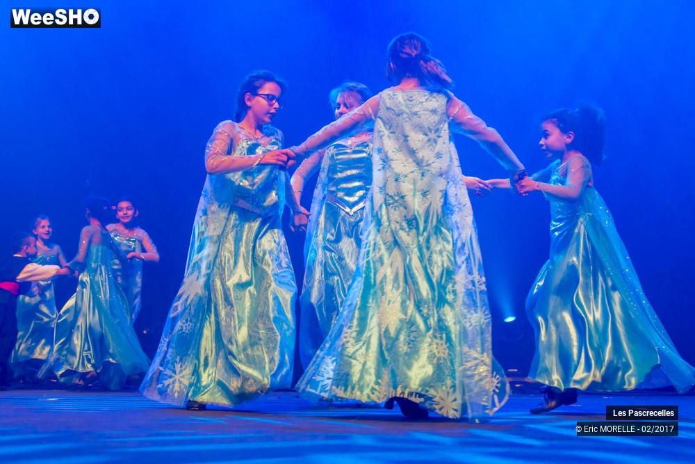 27/50 photos du spectacle Les Pascrecelles de Fourmies