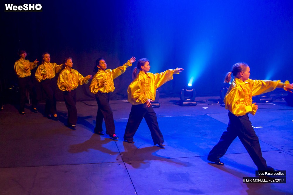 33/50 photos du spectacle Les Pascrecelles de Fourmies